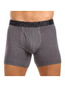 Under Armour Pánské boxerky Under Armour M UA Perf Cotton 6in (3ks)