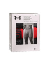 Under Armour Pánské boxerky Under Armour M UA Perf Cotton 6in (3ks)