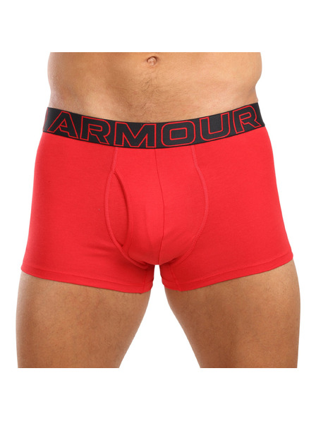 Under Armour Pánské boxerky Under Armour M UA Perf Cotton 3in (3ks)