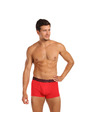 Under Armour Pánské boxerky Under Armour M UA Perf Cotton 3in (3ks)