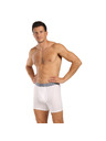 Under Armour Pánské boxerky Under Armour M UA Perf Cotton 6in (3ks)