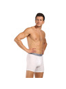 Under Armour Pánské boxerky Under Armour M UA Perf Cotton 6in (3ks)