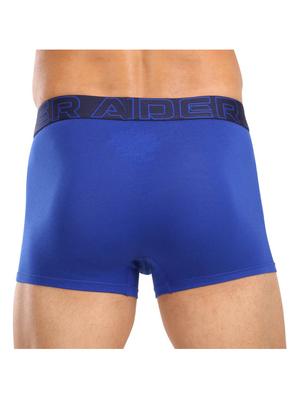Under Armour Pánské boxerky Under Armour M UA Perf Cotton 3in (3ks)