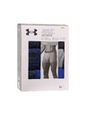 Under Armour Pánské boxerky Under Armour M UA Perf Cotton 3in (3ks)