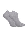 Under Armour Unisexové ponožky Under Armour Unisex UA Essential Low (6 párů)