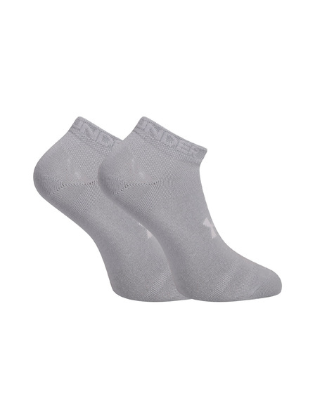 Under Armour Unisexové ponožky Under Armour Unisex UA Essential Low (6 párů)