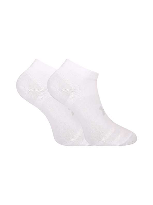 Under Armour Unisexové ponožky Under Armour Unisex UA Essential Low (6 párů)