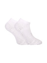 Under Armour Unisexové ponožky Under Armour Unisex UA Essential Low (6 párů)