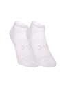 Under Armour Unisexové ponožky Under Armour Unisex UA Essential Low (6 párů)