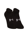 Under Armour Unisexové ponožky Under Armour Unisex UA Essential Low (6 párů)