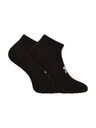 Under Armour Unisexové ponožky Under Armour Unisex UA Essential Low (6 párů)