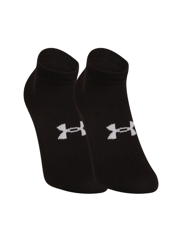 Under Armour Unisexové ponožky Under Armour Unisex UA Essential Low (6 párů)