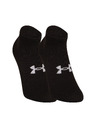 Under Armour Unisexové ponožky Under Armour Unisex UA Essential Low (6 párů)
