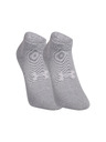 Under Armour Unisexové ponožky Under Armour Unisex UA Essential Low (6 párů)