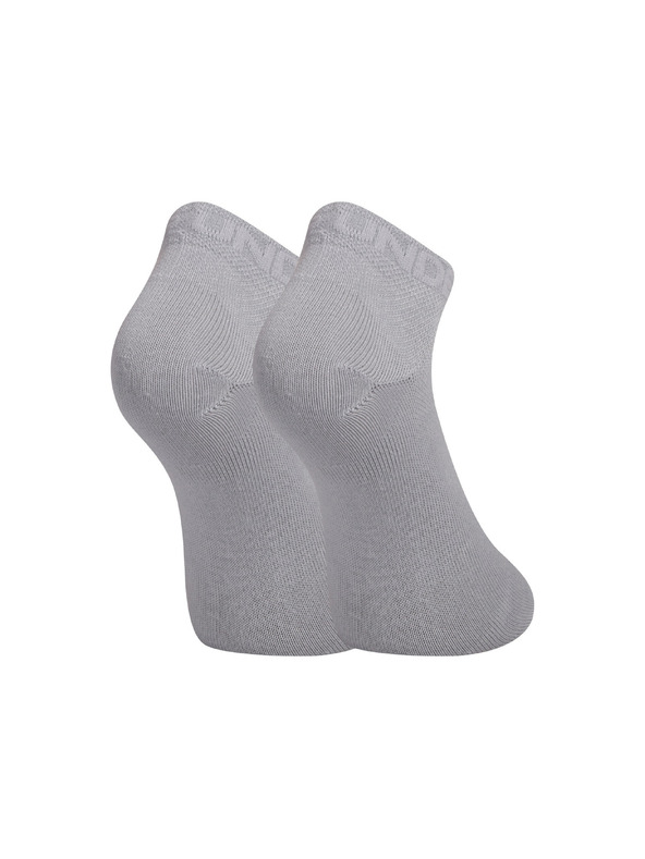 Under Armour Unisexové ponožky Under Armour Unisex UA Essential Low (6 párů)