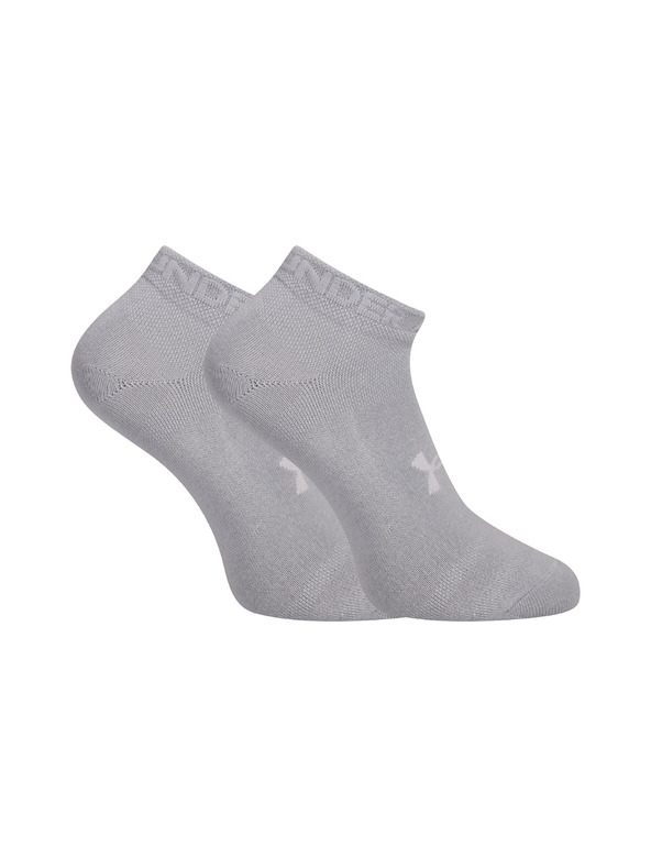 Under Armour Unisexové ponožky Under Armour Unisex UA Essential Low (6 párů)