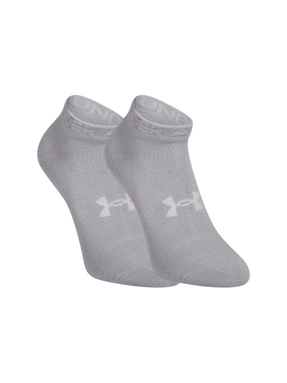 Under Armour Unisexové ponožky Under Armour Unisex UA Essential Low (6 párů)