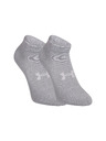Under Armour Unisexové ponožky Under Armour Unisex UA Essential Low (6 párů)