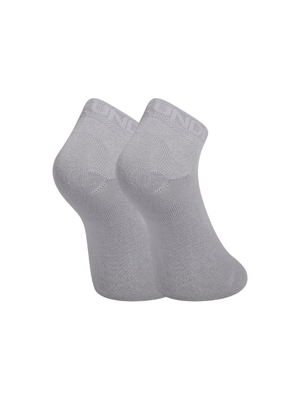 Under Armour Unisexové ponožky Under Armour Unisex UA Essential Low (6 párů)