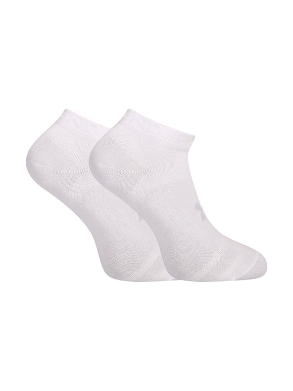 Under Armour Unisexové ponožky Under Armour Unisex UA Essential Low (6 párů)