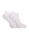 Under Armour Unisexové ponožky Under Armour Unisex UA Essential Low (6 párů)