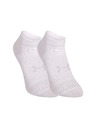Under Armour Unisexové ponožky Under Armour Unisex UA Essential Low (6 párů)