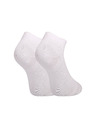 Under Armour Unisexové ponožky Under Armour Unisex UA Essential Low (6 párů)