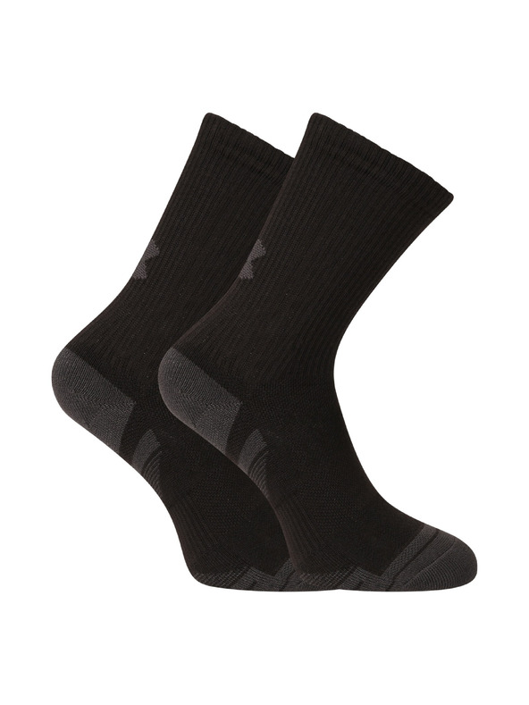 Under Armour Unisexové ponožky Under Armour Unisex UA Perf Tech Crew (6 párů)