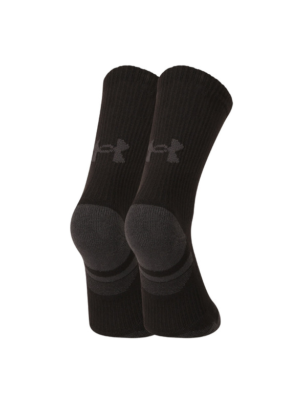 Under Armour Unisexové ponožky Under Armour Unisex UA Perf Tech Crew (6 párů)