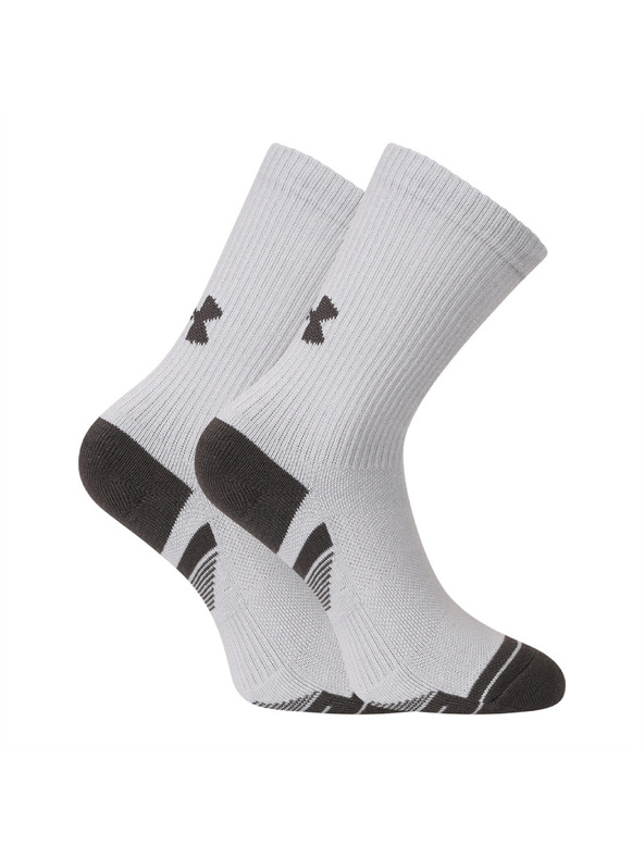 Under Armour Unisexové ponožky Under Armour Unisex UA Perf Tech Crew (6 párů)