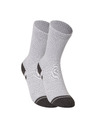 Under Armour Unisexové ponožky Under Armour Unisex UA Perf Tech Crew (6 párů)