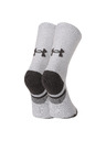 Under Armour Unisexové ponožky Under Armour Unisex UA Perf Tech Crew (6 párů)