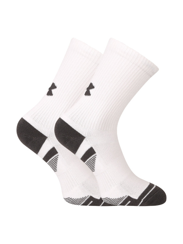 Under Armour Unisexové ponožky Under Armour Unisex UA Perf Tech Crew (6 párů)