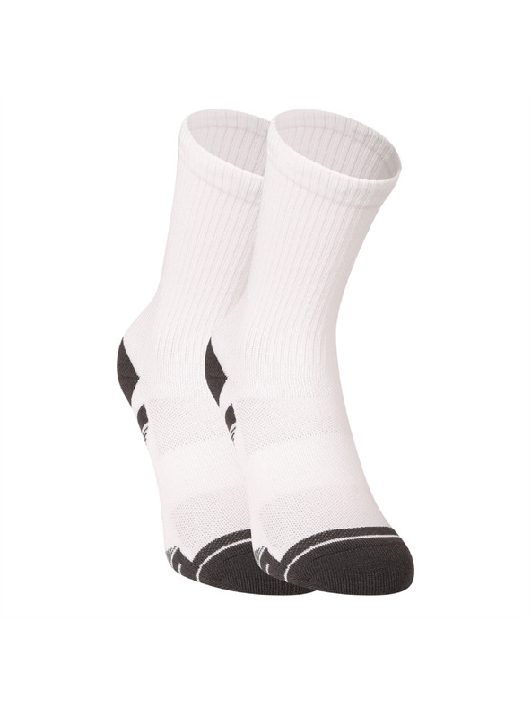Under Armour Unisexové ponožky Under Armour Unisex UA Perf Tech Crew (6 párů)