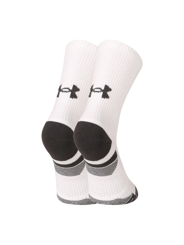 Under Armour Unisexové ponožky Under Armour Unisex UA Perf Tech Crew (6 párů)