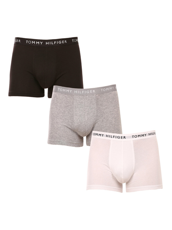 Tommy Hilfiger Boxerky 3 ks