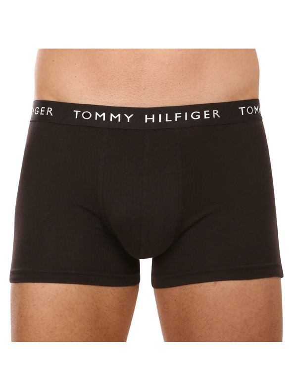 Tommy Hilfiger Boxerky 3 ks