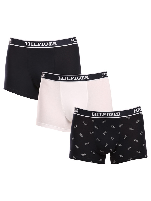 Tommy Hilfiger Boxerky 3 ks