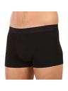 Jack & Jones Sada pěti černých boxerek Jack & Jones Tone
