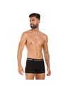 Jack & Jones Sada tří černých boxerek Jack & Jones Anthony