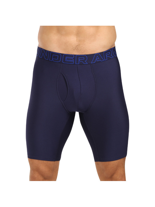 Under Armour Pánské boxerky Under Armour M UA Perf Tech 9in (3ks)