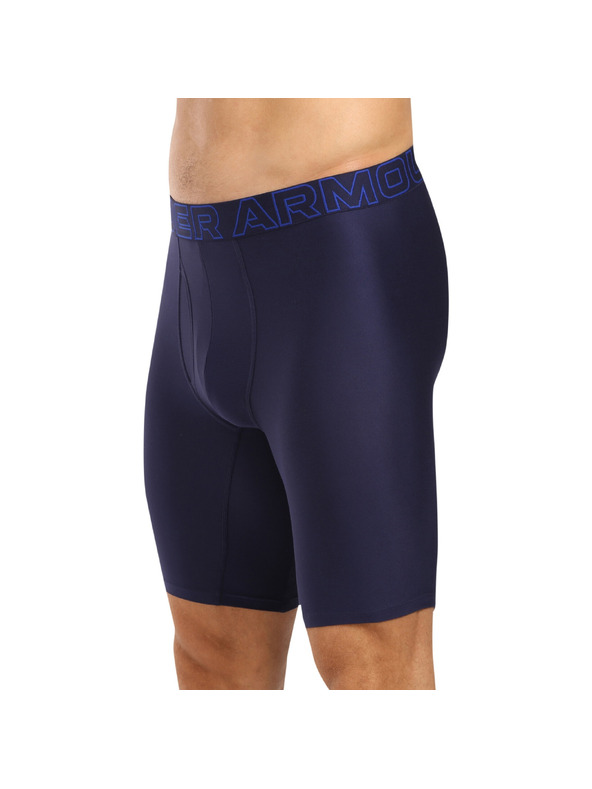 Under Armour Pánské boxerky Under Armour M UA Perf Tech 9in (3ks)