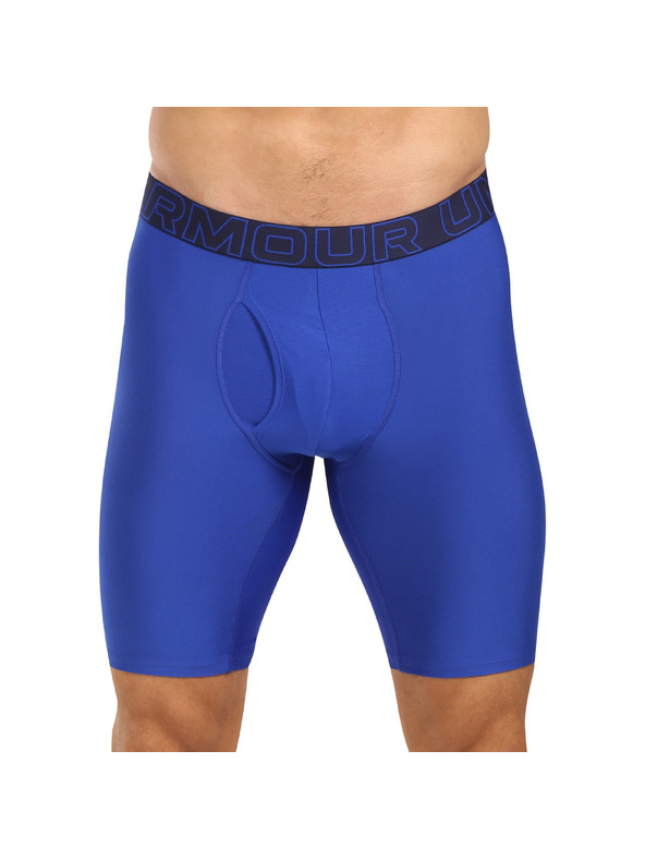 Under Armour Pánské boxerky Under Armour M UA Perf Tech 9in (3ks)