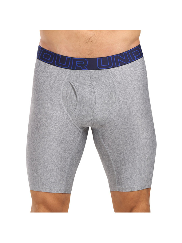 Under Armour Pánské boxerky Under Armour M UA Perf Tech 9in (3ks)