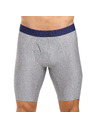 Under Armour Pánské boxerky Under Armour M UA Perf Tech 9in (3ks)