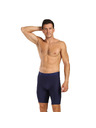 Under Armour Pánské boxerky Under Armour M UA Perf Tech 9in (3ks)