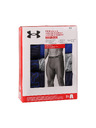 Under Armour Pánské boxerky Under Armour M UA Perf Tech 9in (3ks)
