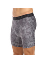 Under Armour Pánské boxerky Under Armour M UA Perf Tech Nov 6in (3ks)