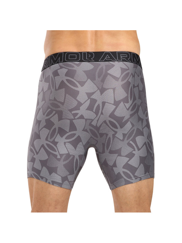 Under Armour Pánské boxerky Under Armour M UA Perf Tech Nov 6in (3ks)
