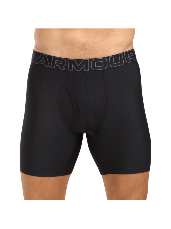 Under Armour Pánské boxerky Under Armour M UA Perf Tech Nov 6in (3ks)